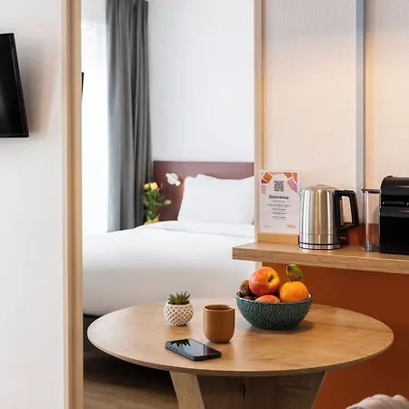 Adagio Access Jolimont Appart hôtel