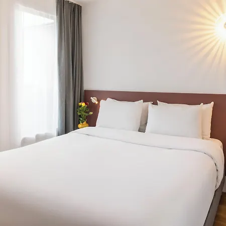 Appart hôtel Adagio Access Jolimont 3*