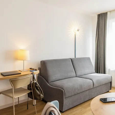 Adagio Access Jolimont Appart hôtel 3*