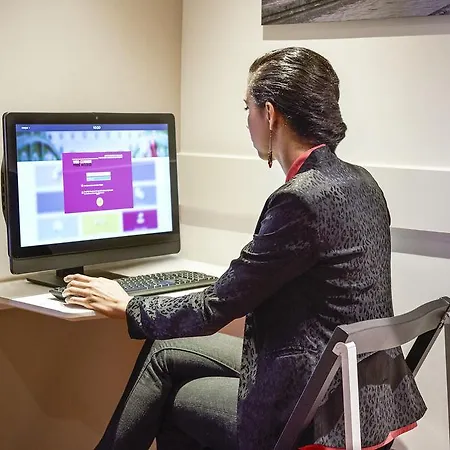 Adagio Access Jolimont Toulouse