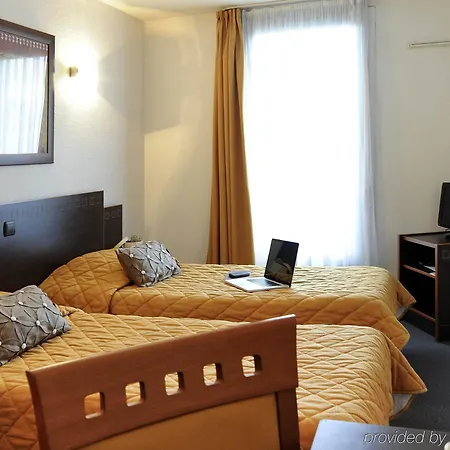 Adagio Access Jolimont Toulouse