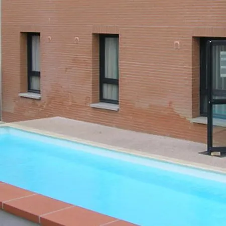 Adagio Access Jolimont 3* Toulouse