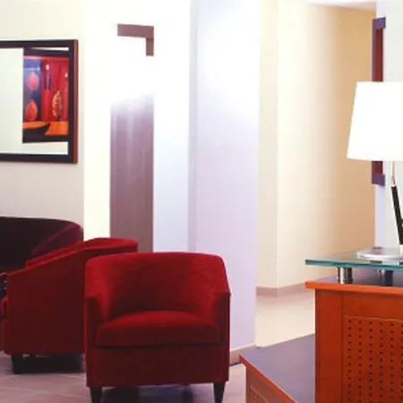 Adagio Access Jolimont Lägenhetshotell Toulouse