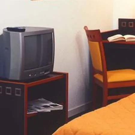 Adagio Access Jolimont Apart Otel 3*