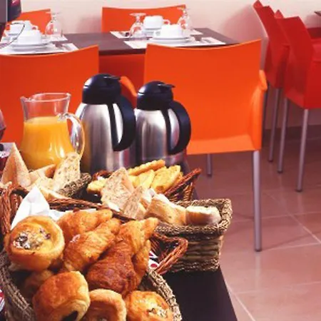 Adagio Access Jolimont 3* Toulouse