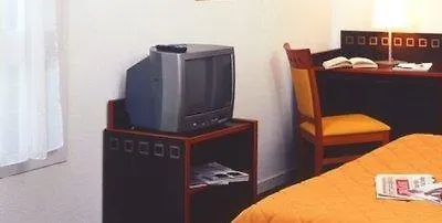 아파트호텔 Adagio Access Jolimont