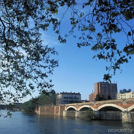 Adagio Access Jolimont Apart Otel Toulouse