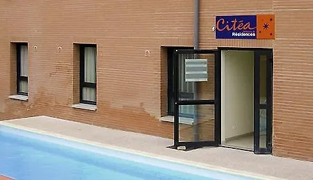 Adagio Access Jolimont 3*