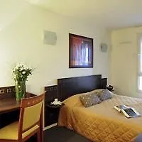 Appart hôtel Adagio Access Jolimont Toulouse