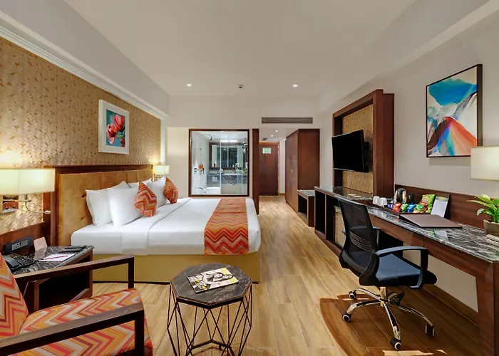 Adagio Access Jolimont تولوز