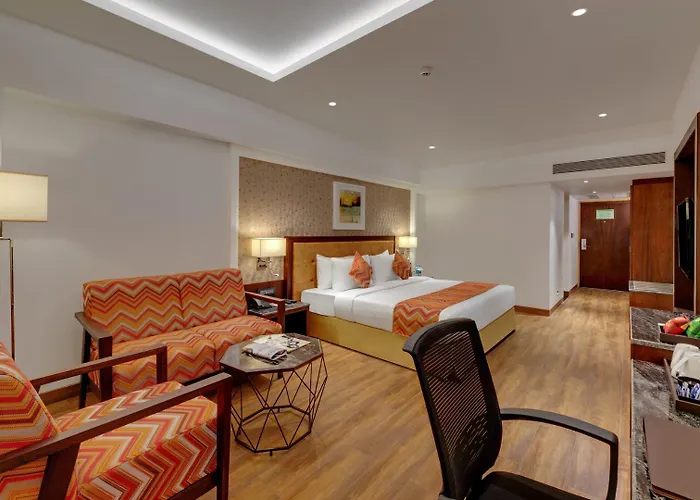 Adagio Access Jolimont 3*