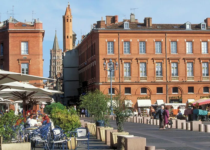 Lägenhetshotell Adagio Access Jolimont 3*