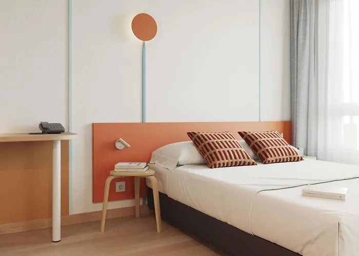 شقة فندقية Adagio Access Jolimont تولوز