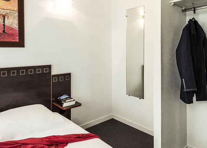 Aparthotel Adagio Access Jolimont