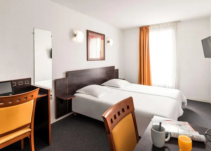 Adagio Access Jolimont شقة فندقية