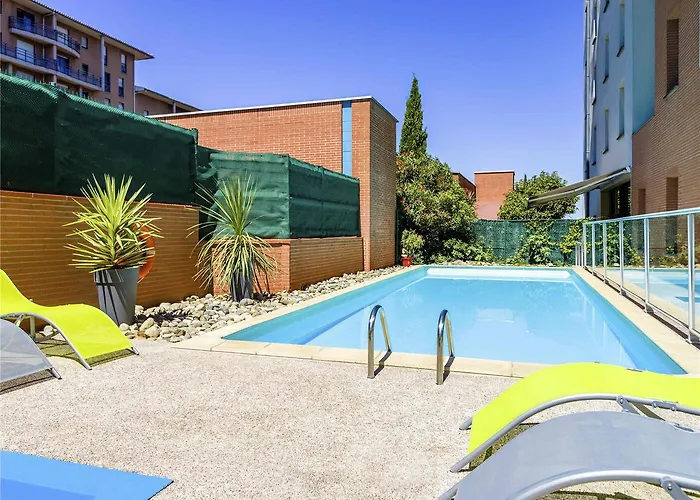 Adagio Access Jolimont