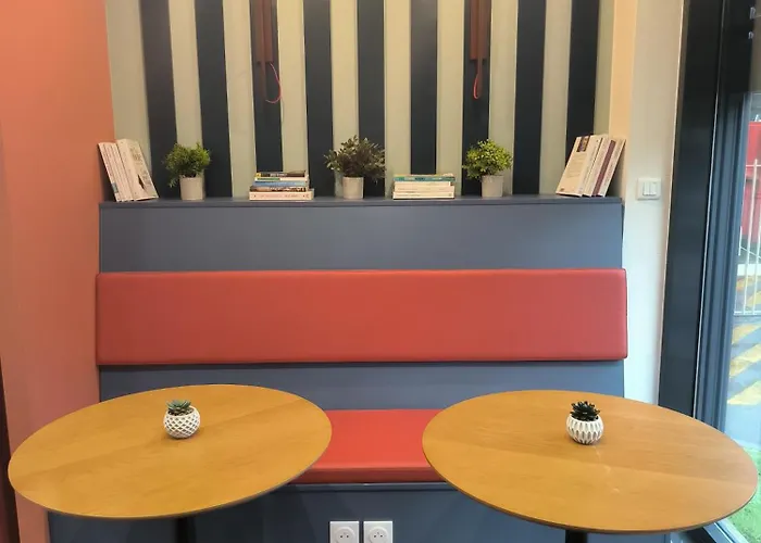 شقة فندقية Adagio Access Jolimont 3*