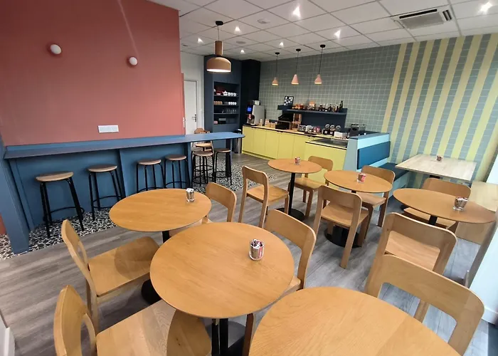 Apartahotel Adagio Access Jolimont Toulouse