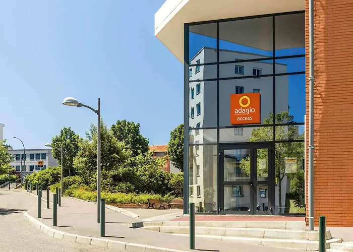 شقة فندقية Adagio Access Jolimont