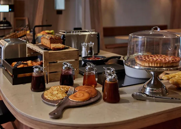 Adagio Access Jolimont 3* Toulouse