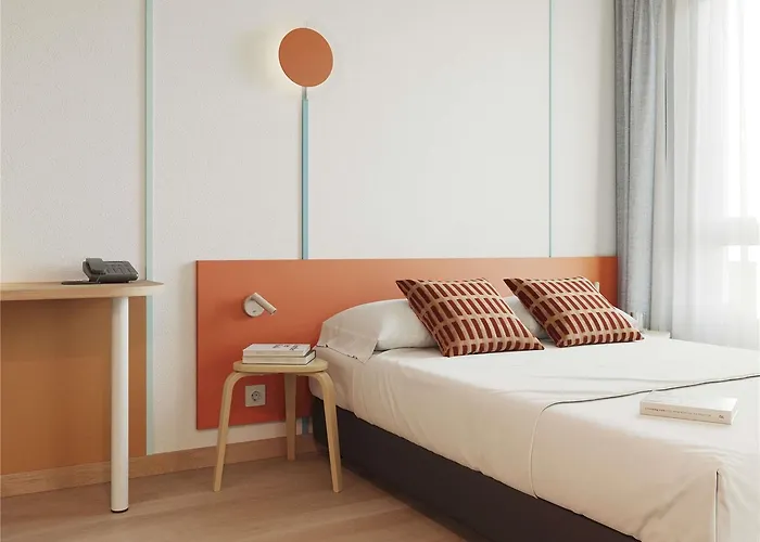 Adagio Access Jolimont Toulouse