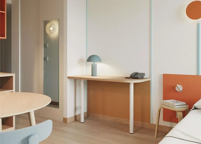 Adagio Access Jolimont