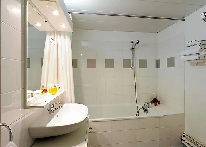 Adagio Access Jolimont Toulouse