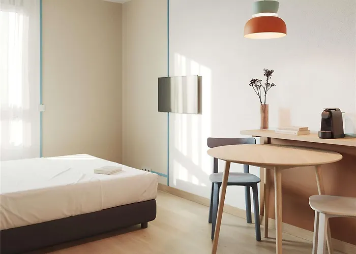 Adagio Access Jolimont