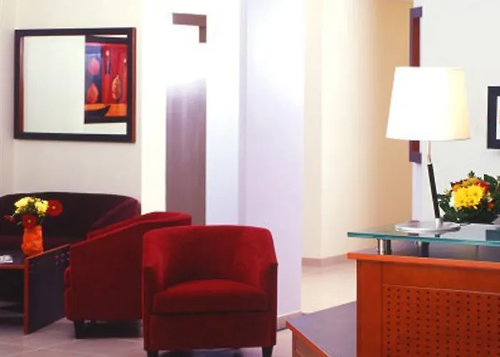 Adagio Access Jolimont Lägenhetshotell Toulouse