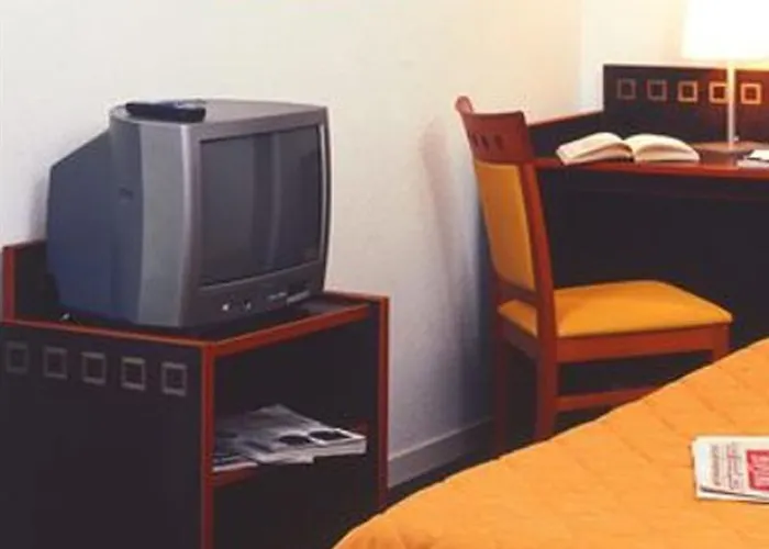 Adagio Access Jolimont Lägenhetshotell 3*