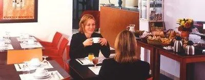 Adagio Access Jolimont Aparthotel