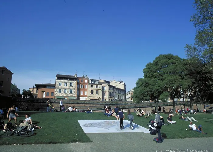 Aparthotel Adagio Access Jolimont 3*