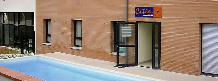 Adagio Access Jolimont 3*