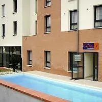 Adagio Access Jolimont 3* Toulouse