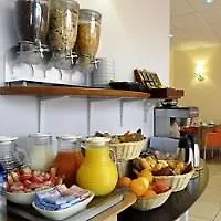 Adagio Access Jolimont Toulouse