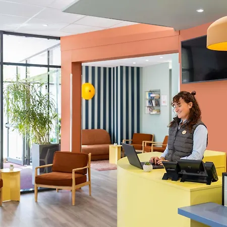 Adagio Access Jolimont 3* Toulouse