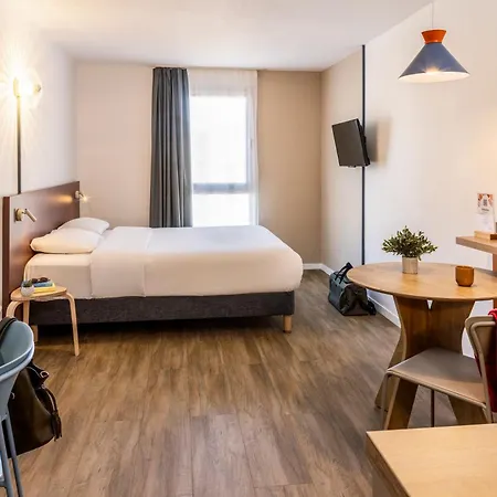 Adagio Access Jolimont 3* Toulouse