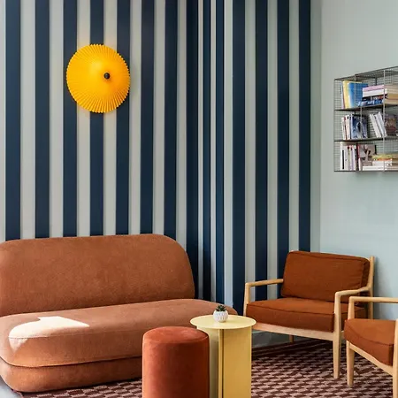 Adagio Access Jolimont Apart Otel Toulouse