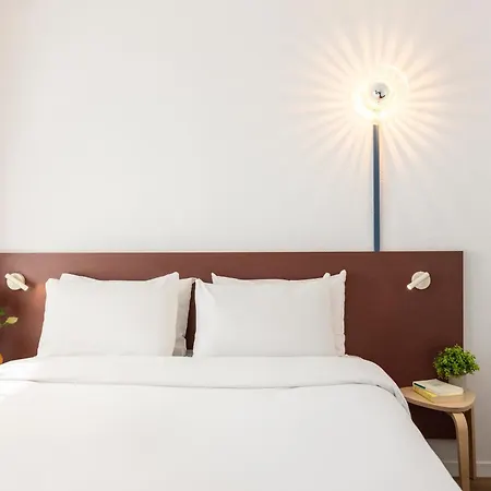 Apart Otel Adagio Access Jolimont 3*
