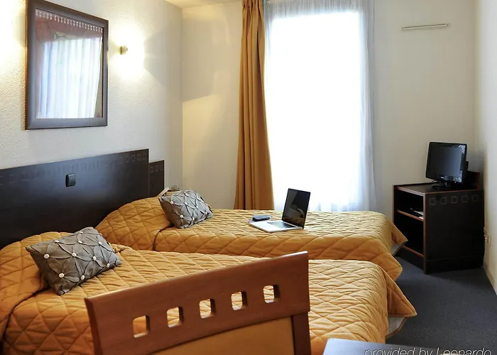 Adagio Access Jolimont Toulouse