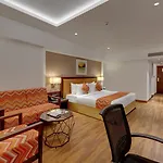 Adagio Access Jolimont 3*