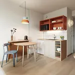 Adagio Access Jolimont شقة فندقية