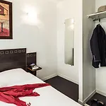 Apartahotel Adagio Access Jolimont