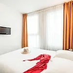 شقة فندقية Adagio Access Jolimont تولوز