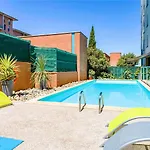 Aparthotel Adagio Access Jolimont Toulouse