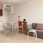 Adagio Access Jolimont Toulouse