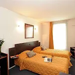 Adagio Access Jolimont شقة فندقية تولوز