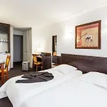 شقة فندقية Adagio Access Jolimont 3*
