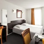 Adagio Access Jolimont Apartahotel 3*