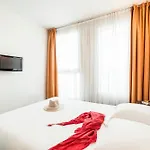 Apartahotel Adagio Access Jolimont Toulouse